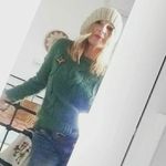 Louisa Hunter - @saralouisahunter - Instagram