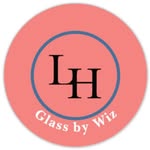 Louisa Hunter - @glass_by_wiz - Instagram