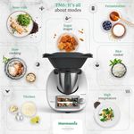 Louisa Jackson - @louisa_an_her_thermomix - Instagram