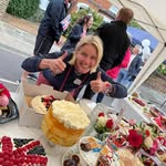 Louisa Jackson - @mrspopsie - Instagram