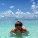 Louisa Jackson - @louisajackson - Instagram