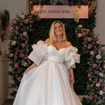 @louisajacksonbridal2021 - Instagram