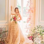 @louisajacksonbridalstreet - Instagram