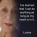 Louisa Keller - Facebook