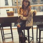 @louisakirk21 - Instagram