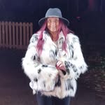 Louise Kirk - @luciferlollypop - Instagram