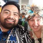 Nani Louisa Kirk - @nanikirk - Instagram