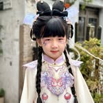 Louisa Law - @louisa_rui - Instagram