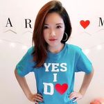 Louisa Law 辛娘杍 - @endless_sa - Instagram