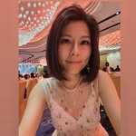 Louisa Lo - @lululu0130 - Instagram