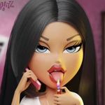 ♏️🫶🏻🕸🍀🍄🪐🌈 - @louisalong7 - Instagram