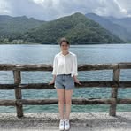 Louisa Long - Facebook