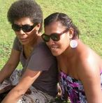 Louisa Matatolu - Facebook