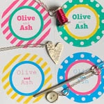 Louisa Mcnally - @oliveandash22 - Instagram