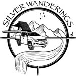 Dave & Louisa Patterson - @silver_wanderings - Instagram