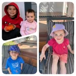 Louisa Patterson - @hockeygurl39 - Instagram