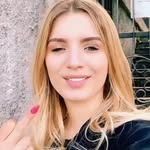 Louisa Patterson - @carickksi - Instagram
