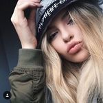 Lousia Reed - @louisareedxo - Instagram