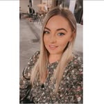 Louisa Simpson - @louisasimpson - Instagram
