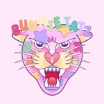 Louise Simpson - @bunnie.tatz - Instagram