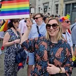 Louisa Stratton - @knitteddookers - Instagram