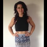 Louisa Swoosh Sullivan - @arabella_x - Instagram