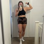 Louisa Turner - @loulifts_ - Instagram