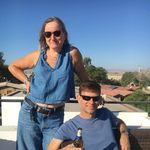 Louisa Turner - @loopschile - Instagram