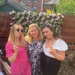 Louisa Walsh - @louisawalsh21 - Instagram