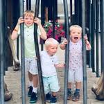Louisa Walsh - @alltheboysandme - Instagram