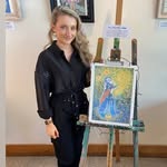 🌀Louise Walsh🧚 - @louwalsh.art - Instagram