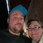 Aaron N Louisa Wright - @aaronwright22 - Instagram