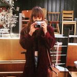 Louisa Alice Wright - @loualice - Instagram