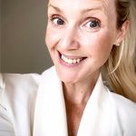 Louise Hübertz Wright - @bylouisewright - Instagram