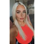 Louise Wright - @louisewrightx - Instagram
