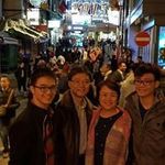 Louisa Yip - @yip_louisa - Instagram