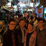 Louisa Yip - Facebook