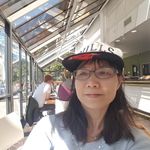 Louisa Yip - @luisayip1928 - Instagram