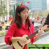 Louisa Yip - @30221038337 - TikTok