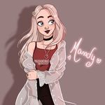 @louise_ackerman - Instagram