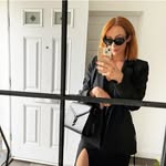 Lou Ali - @louiseali_ - Instagram