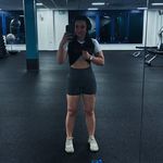 lou - @louisealiceefit - Instagram