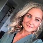 Louise Andersen - @louisekarenandersen - Instagram