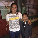 LA - @louiseandrei24 - Instagram