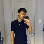 Louise Andrei Caberto - @xinccdrei - Instagram