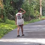 Louise Andrei Ramos - @rlouiseandrei - Instagram
