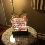 Louise Bacon - @bacon9867 - Instagram