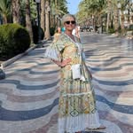Louise Bacon - @louisebacon200 - Instagram