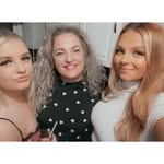 Louise Weezieloulou Bacon - @bacon205 - Instagram