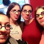 Kerry Louise Baron - @kerrylouisebaron - Instagram